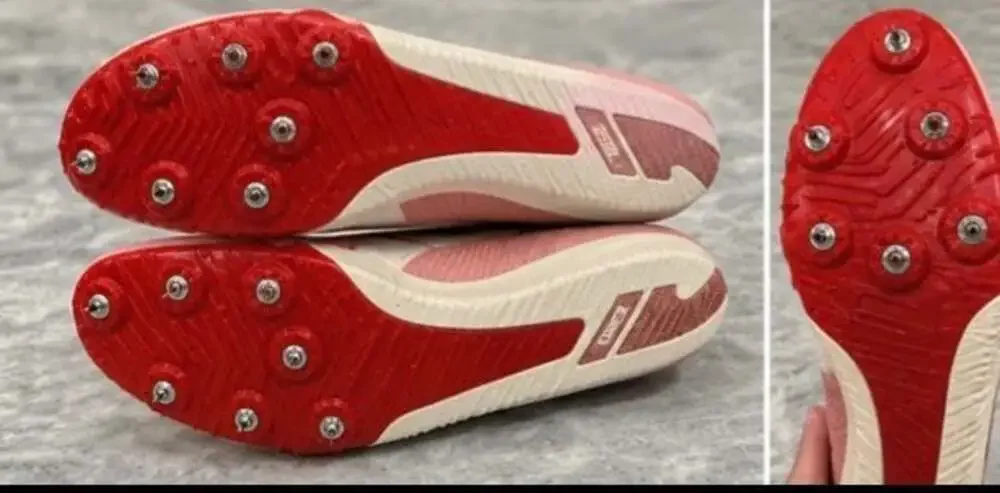 Nike Zoom Rival Multi Track and Field  HQ2062-600 Stardust